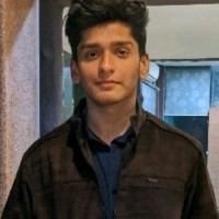 Harshit Kulshrestha