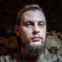 Nikita Serhiichuk
