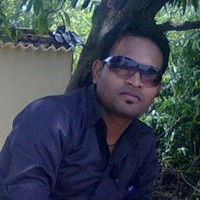 Vikesh Chouhan