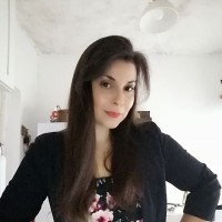 Fiorella Torres Pallas