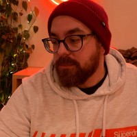 Joey Sauro