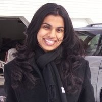 Rekha Kudupuri