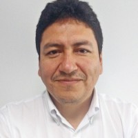 Gino Ramirez Parra