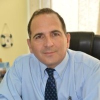 Daniel Avidor