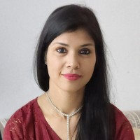 Meenakshi Sharma