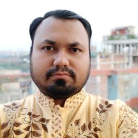 Md. Ishtiaq Hossain Apu