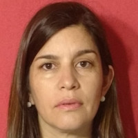 Claudia Domingo