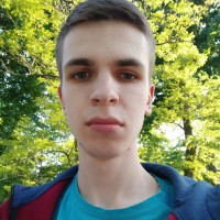 Dmytro Shevchuk