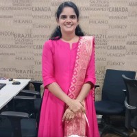 Dhaneswari Y