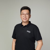 Alex Jingdong Z.