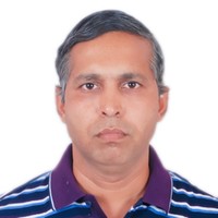 Girish Chafle