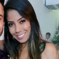 Alessandra Santos Lopes
