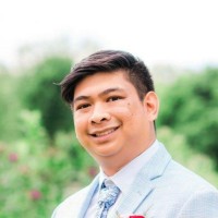 Kevin Legarda
