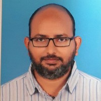 SURESH REDDY VANGA