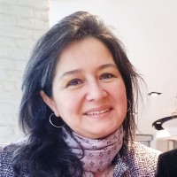 Arzu Pervizpour MS., PCC