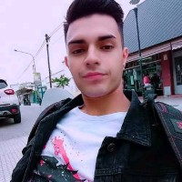 Nahuel Samaniego