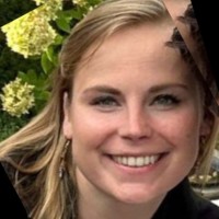 Stéphanie van Delden