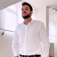 Rafael Almeida