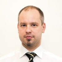 Dmitry Lyzhin