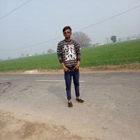 Shubham Yadav