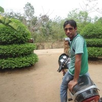 binod kumar nayak
