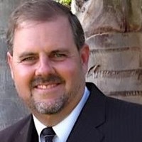 Mark Peterson