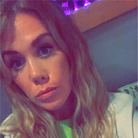 May-Linn Kringlebotten