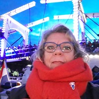 Cora Scharrenberg