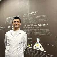Aykut Çeli̇k