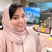 Hend Al Humaidan