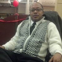 DAMON JOHNSON