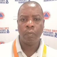 Emmanuel Makushu, Public Relations Practitioner (Prp)