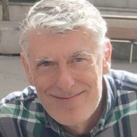 Andrés Bartolomé Pérez