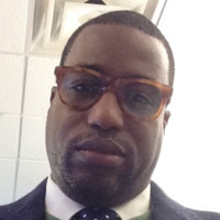 Jamelle Ushery