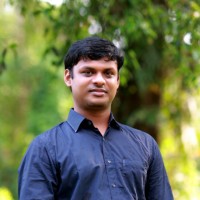 Nithin Krishnan