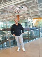 Alfredo Pereza Gomez