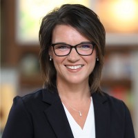 Ashley Volk