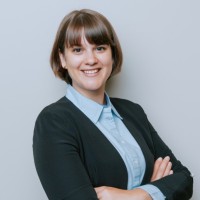 Meghan L. Boersma Robertson