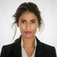 Marisha Perera