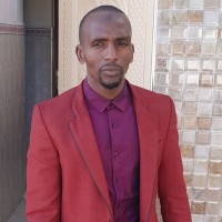Balde Ibrahima