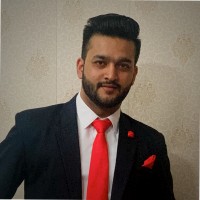 Aweg Joshi