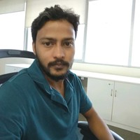Mahesh Gujjari