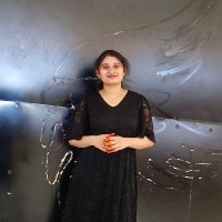 Pavani Goud