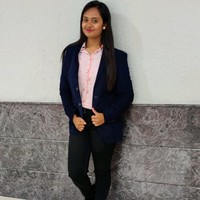 Shreety Bose