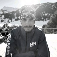 David Vázquez Alonso