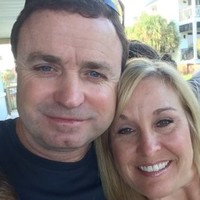 Kenny & Stacie Smith