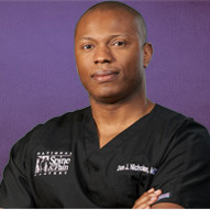 Don Nicholson, Md