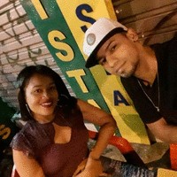 adeilton Santana