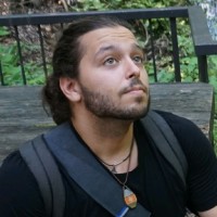Alvaro Ferrer Pereira