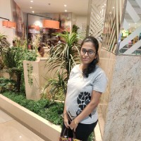 Ankita Gandage